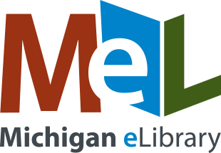 MeL logo