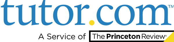 Tutor.com logo