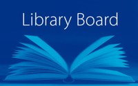 Library Board of Trustees Meeting