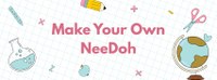 Make Your Own NeeDoh