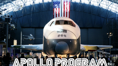 Locked Room: Apollo: to the Moon