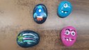 Rock Painting